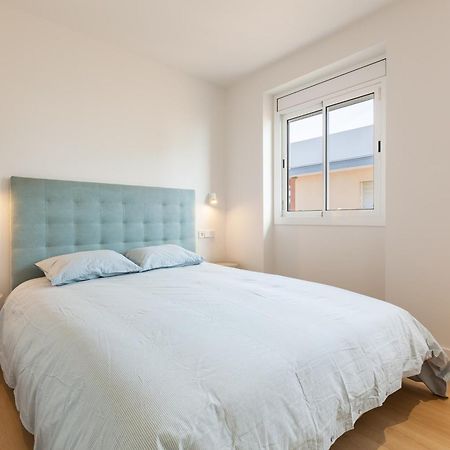 Blue Coast Apartment Canet De Mar Extérieur photo
