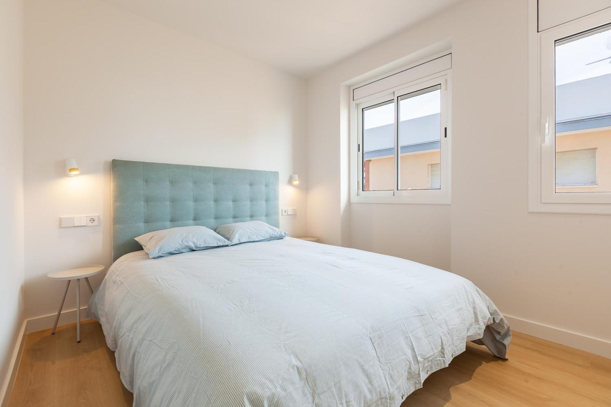 Blue Coast Apartment Canet De Mar Extérieur photo