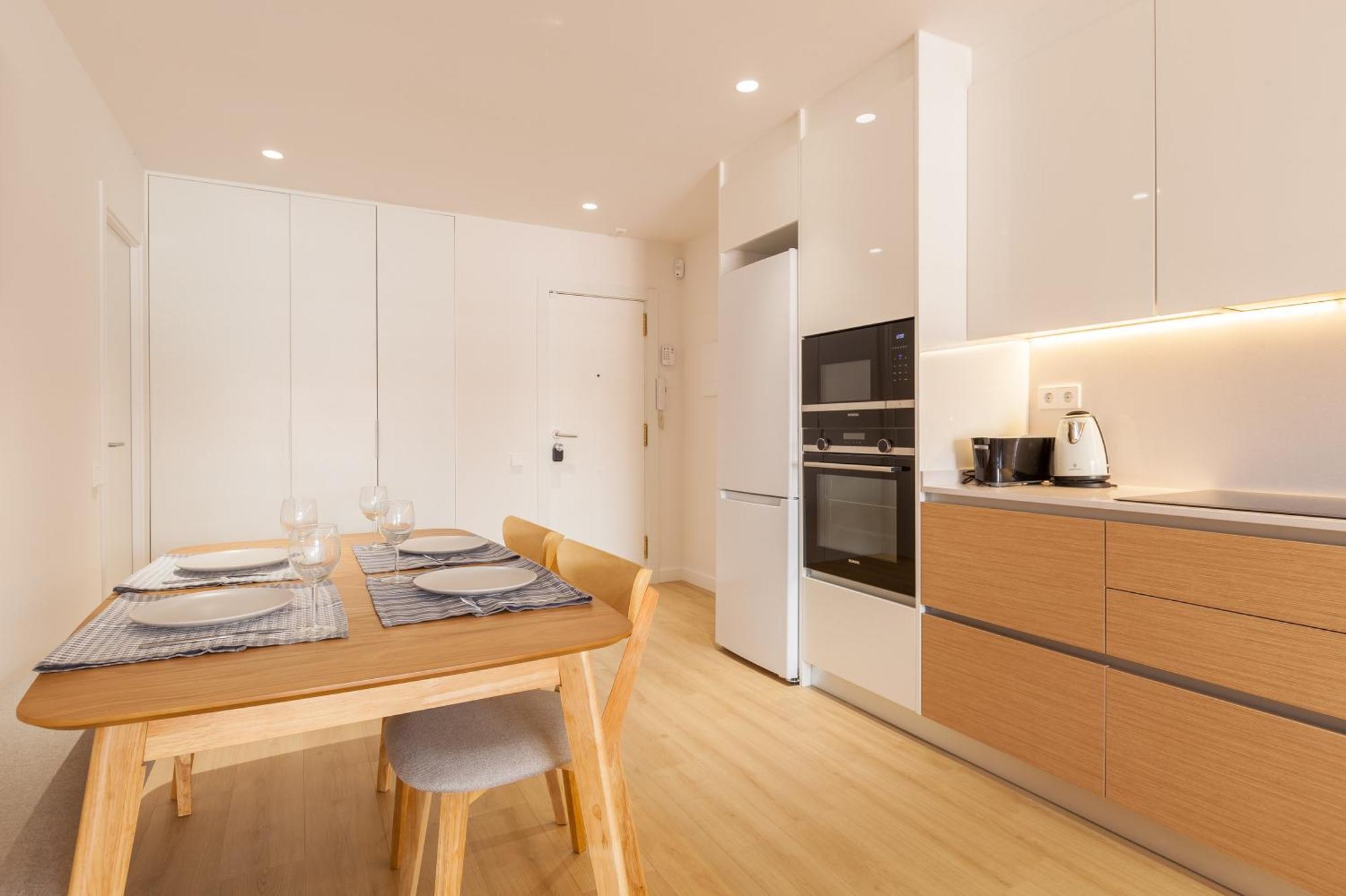 Blue Coast Apartment Canet De Mar Extérieur photo