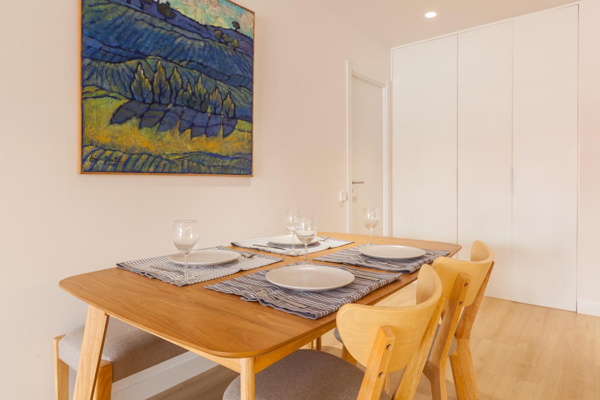 Blue Coast Apartment Canet De Mar Extérieur photo