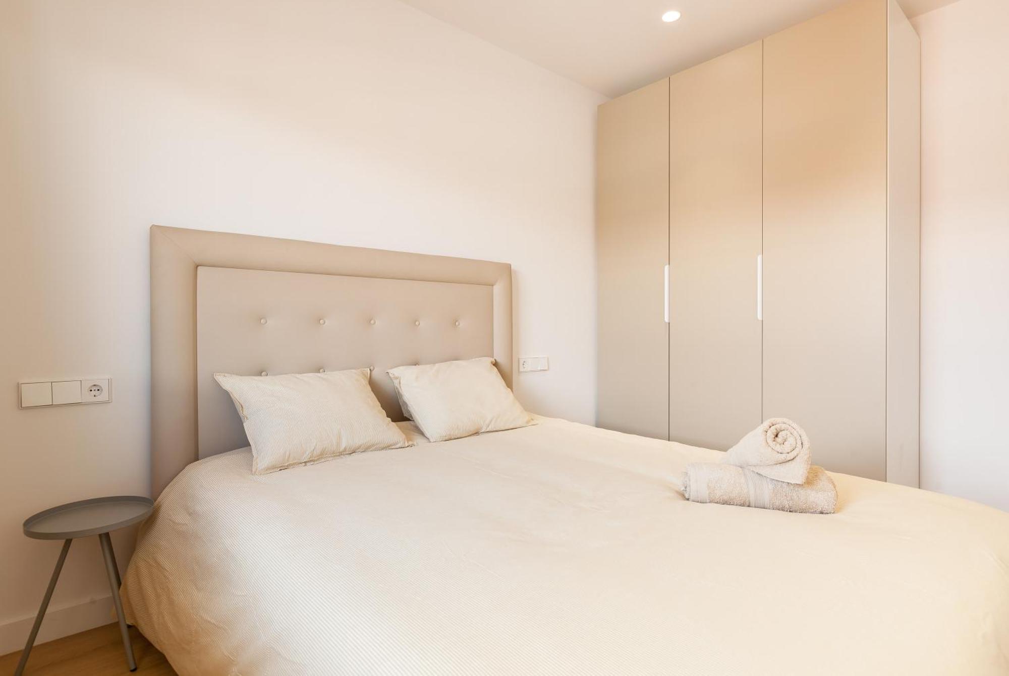 Blue Coast Apartment Canet De Mar Extérieur photo