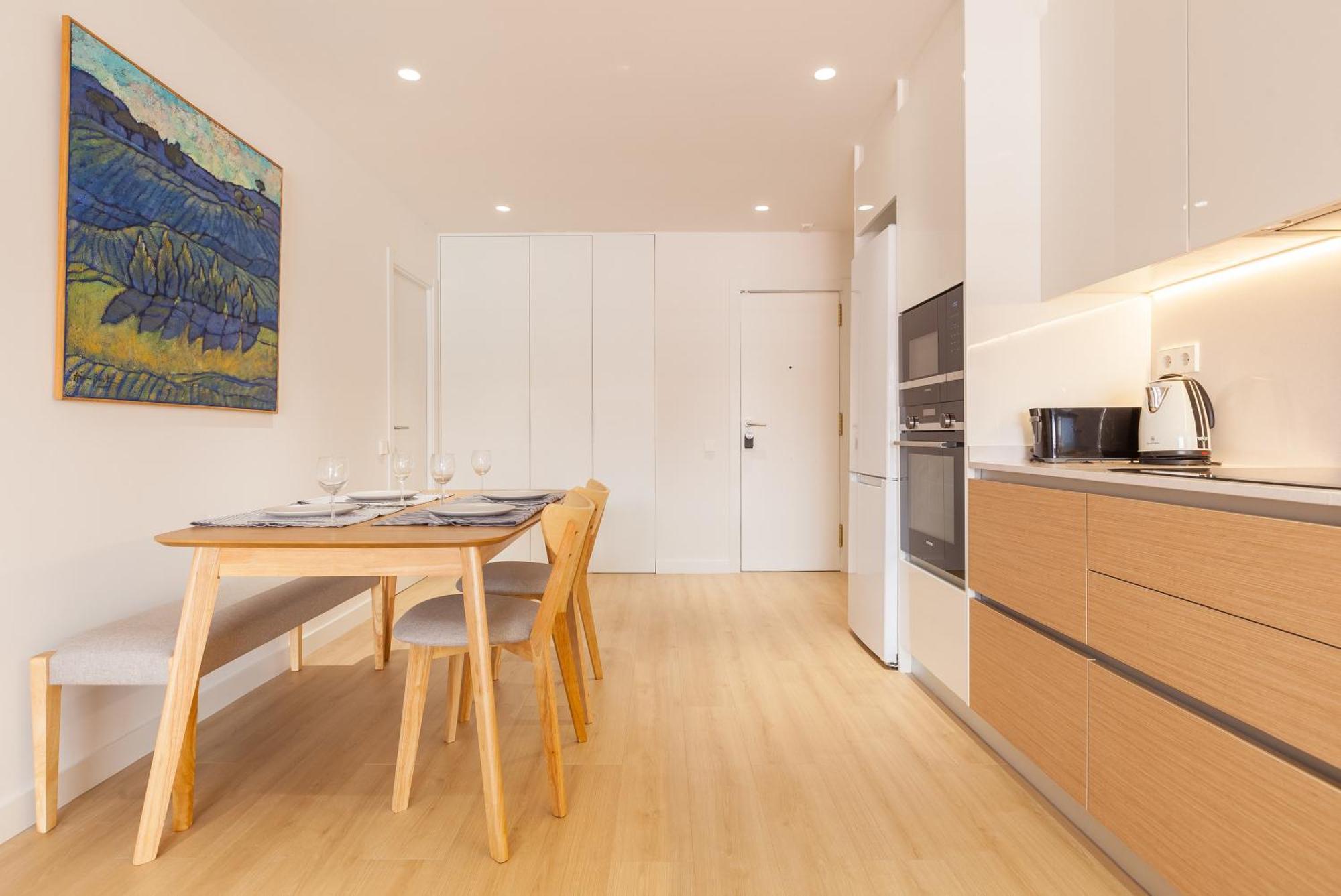 Blue Coast Apartment Canet De Mar Extérieur photo