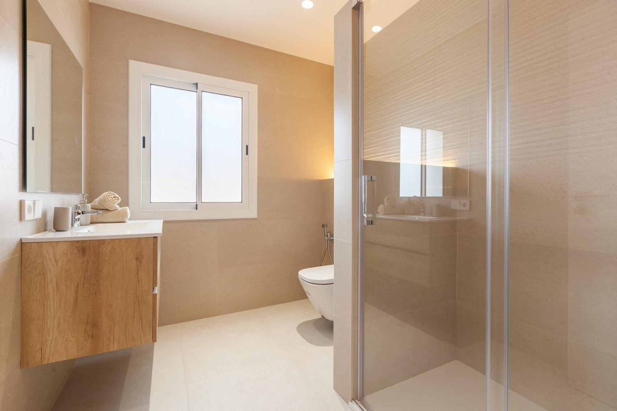 Blue Coast Apartment Canet De Mar Extérieur photo